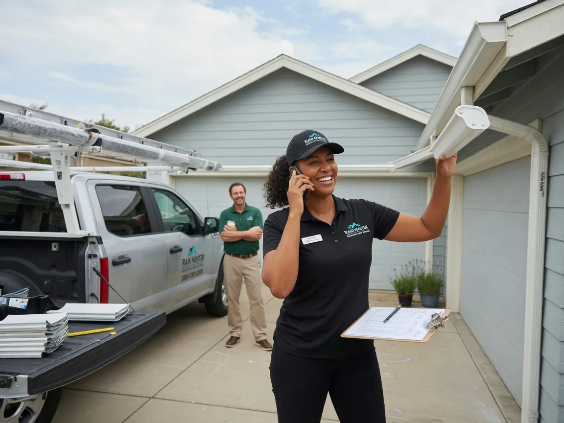 Gutter Installation Satsuma, AL FAQs